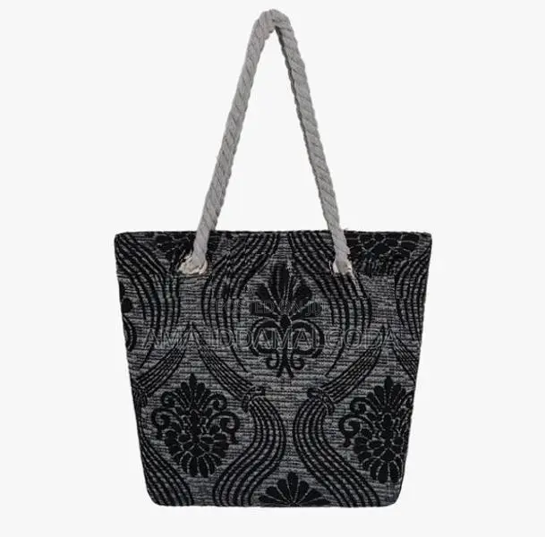 Trendy Tote Bags