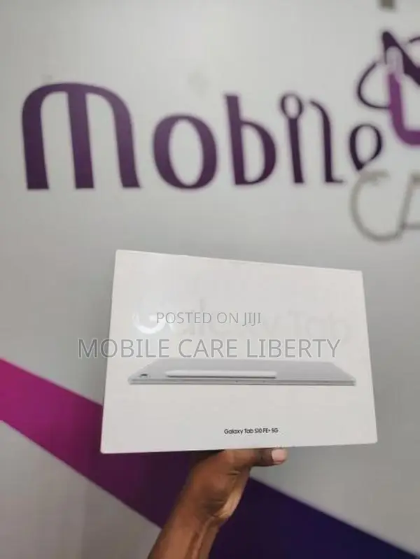 Samsung Galaxy S10 FE Plus 8GB 128GB