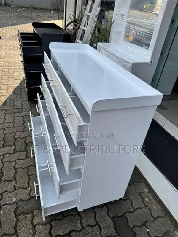 Large Drawer Set