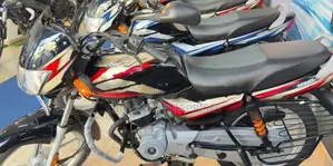Bajaj CT100 2026
