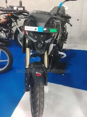 Bajaj Pulsar NS160 2026