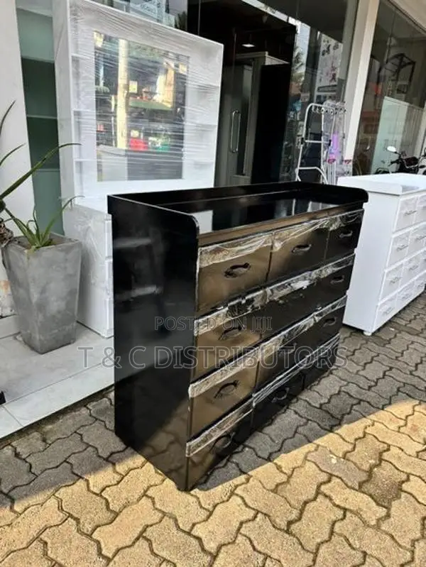 Large Drawer Set