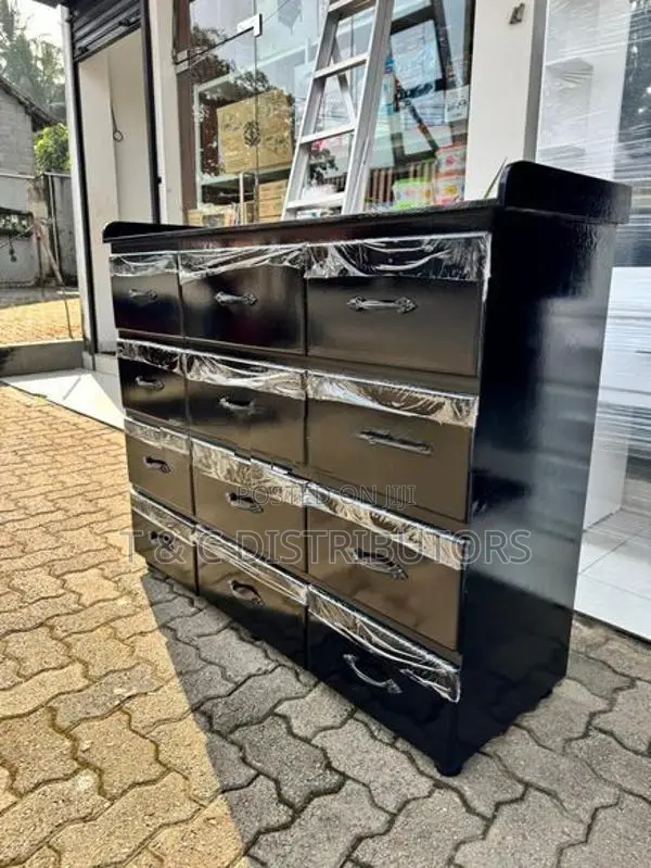 Large Drawer Set