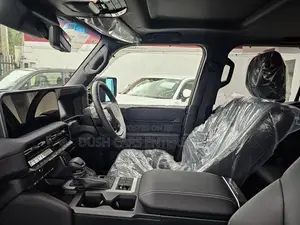 Toyota Land Cruiser Prado 250VX 2026