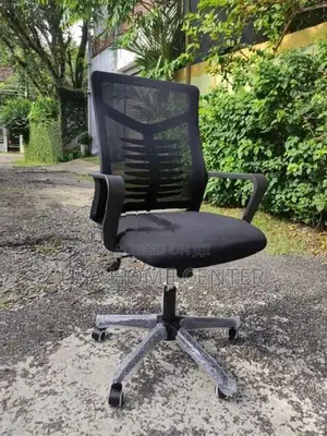 Mid Back Office Chair 850B