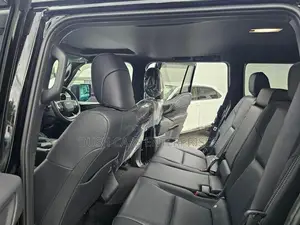 Toyota Land Cruiser Prado 250VX 2026