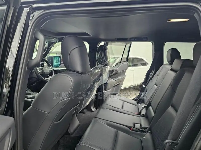 Toyota Land Cruiser Prado 250VX 2026