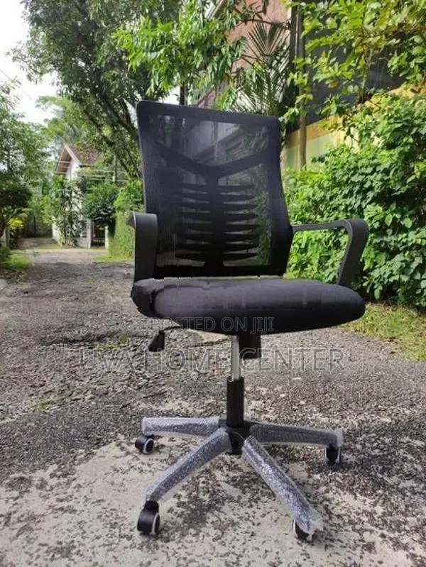 Mid Back Office Chair 850B