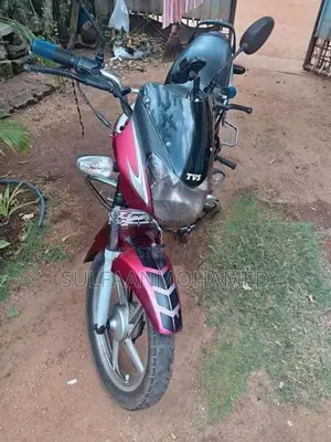 TVS Metro 2011