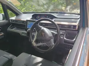 Suzuki Wagon R Custom Z 2023