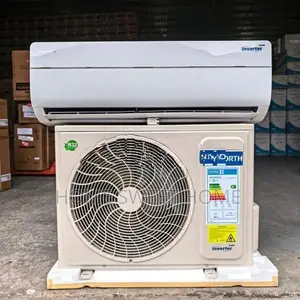 12000BTU Skyworth inverter brand new AC