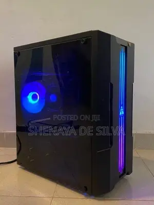 I5 4th Gen 8GB RAM 24”