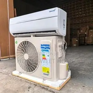 12000BTU Skyworth inverter brand new AC