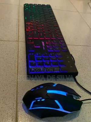 I5 4th Gen 8GB RAM 24”
