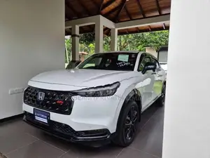 Honda Vezel RS 2024