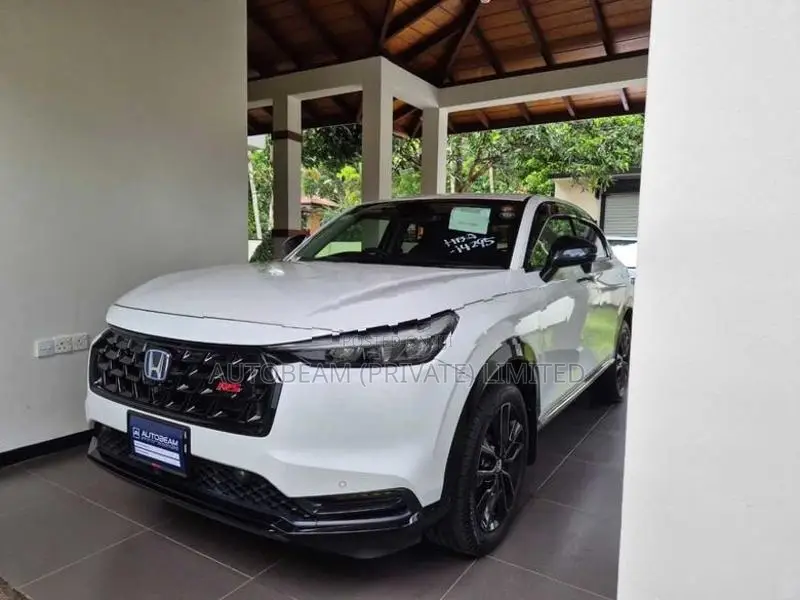 Honda Vezel RS 2024