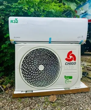 Chigo (Smart) Wifi Inverter Ac