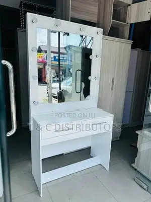 Dressing Table