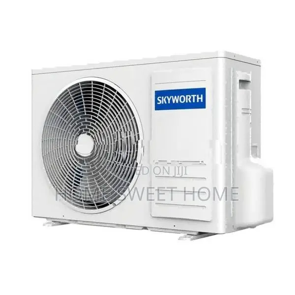 18000BTU Skyworth Inverter Brand New Ac