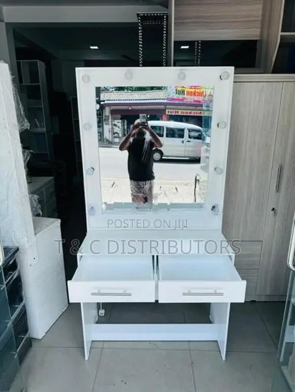 Dressing Table