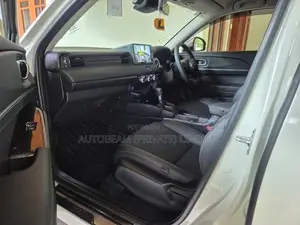 Honda Vezel RS 2024