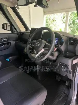 Nissan ROOX HIGHWAY STAR X 2024