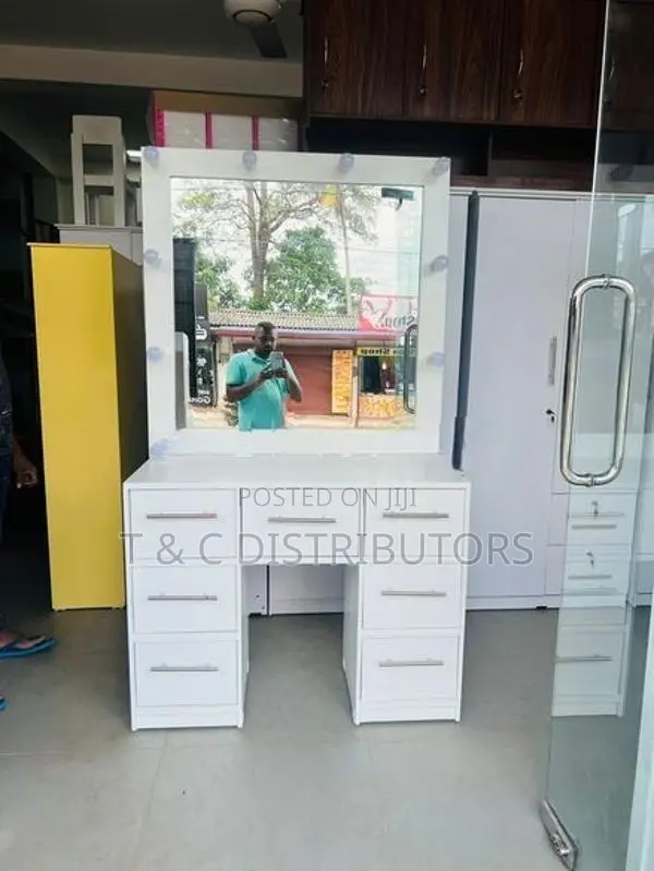 Dressing Table