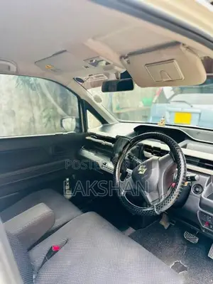 Suzuki Wagon R 2017