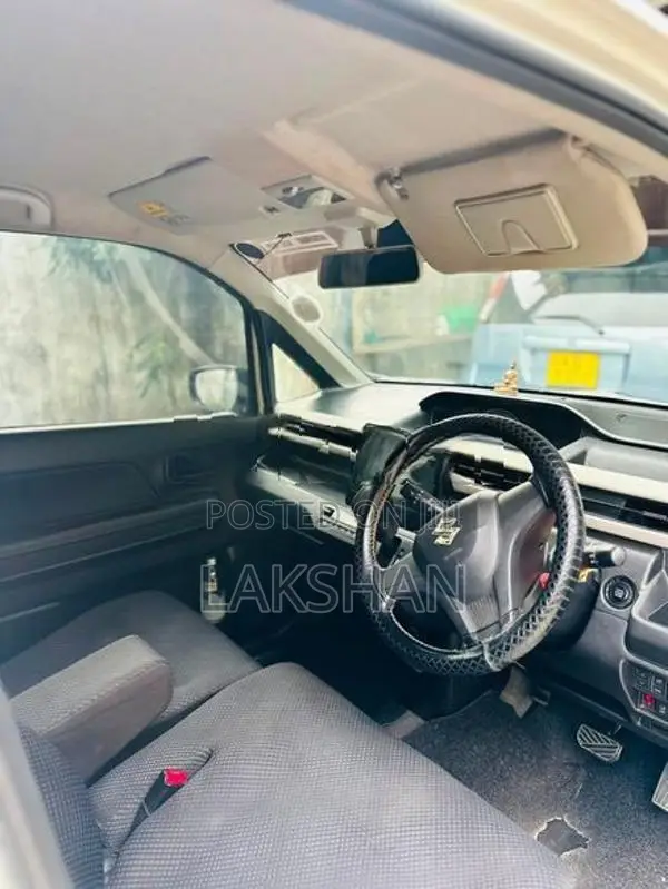 Suzuki Wagon R 2017