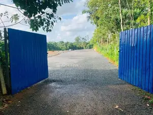 ඉංගිරිය මාවක් මුනලා අපූරු බිම් කොටස්