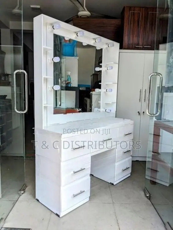 Dressing Table