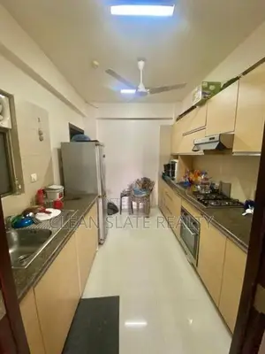 2 Bedroom Apartment for Sale at Rajagiriya