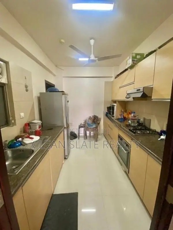 2 Bedroom Apartment for Sale at Rajagiriya