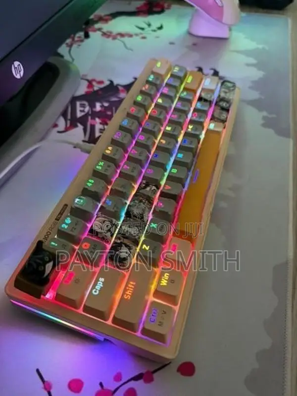 i5 8th gen gaming pc