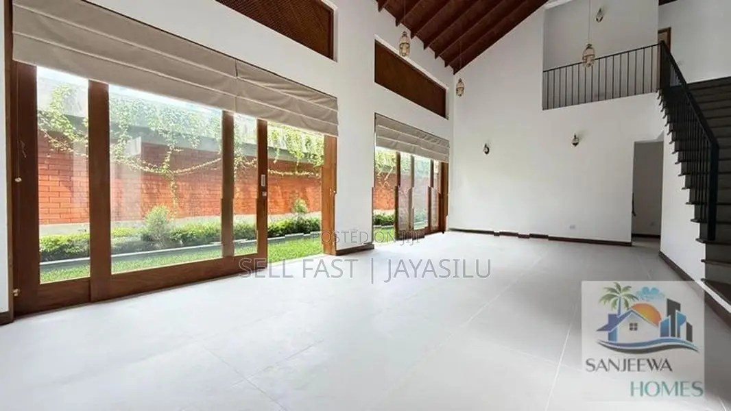 Brand New House for Sale in Piliyandala