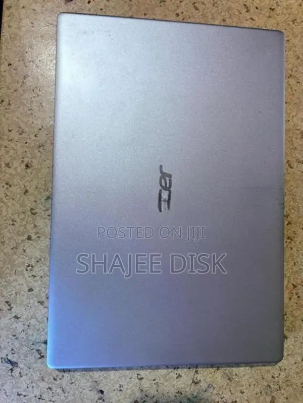 Acer Aspire 3 Laptop