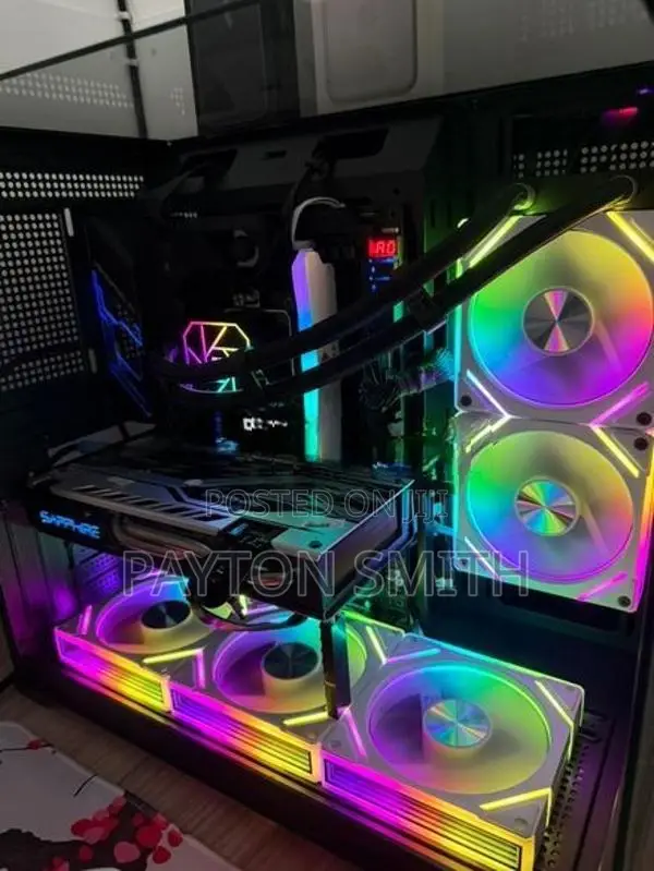 i5 8th gen gaming pc