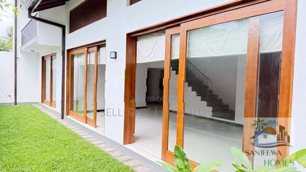Brand New House for Sale in Piliyandala