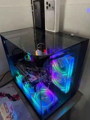 i5 8th gen gaming pc