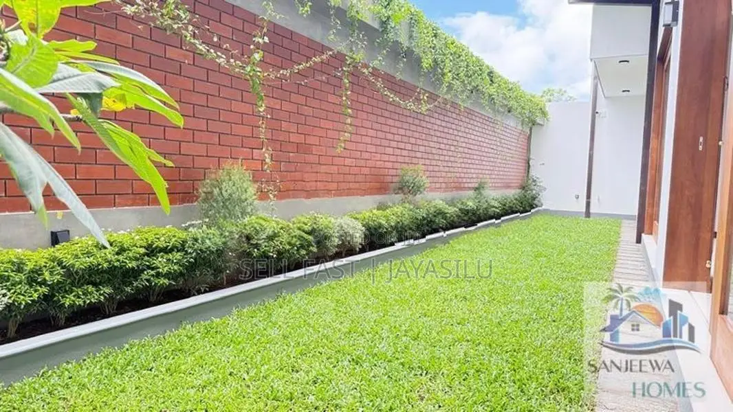 Brand New House for Sale in Piliyandala