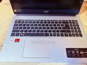 Acer Aspire 3 Laptop