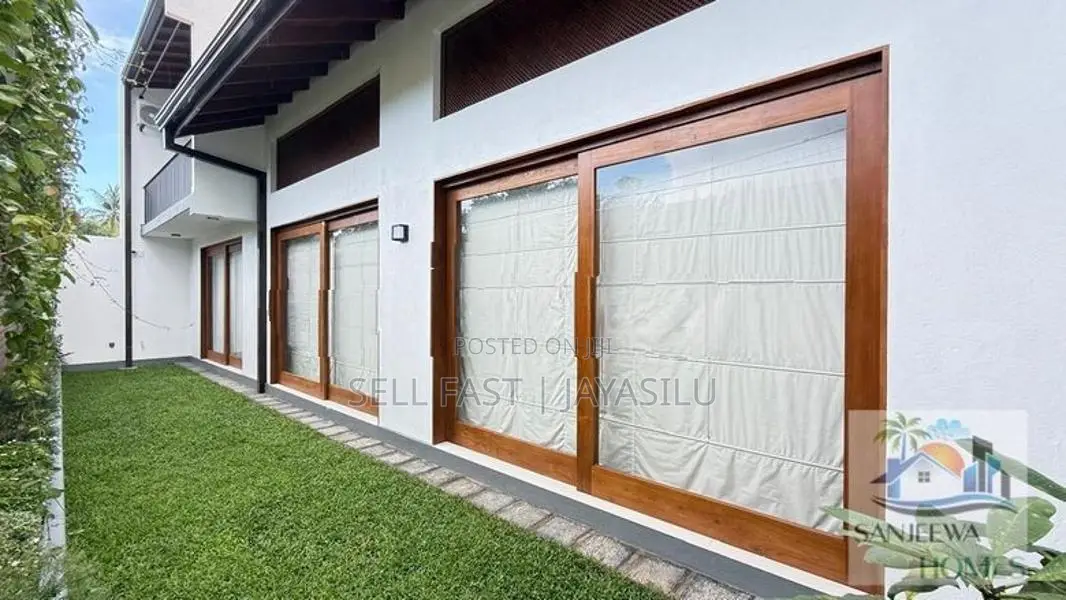 Brand New House for Sale in Piliyandala