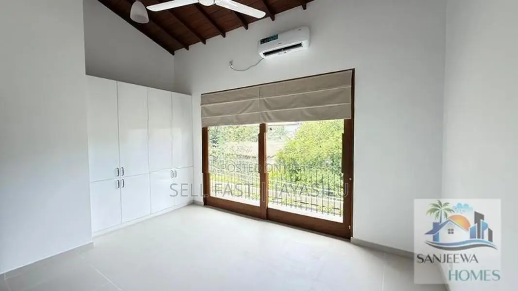 Brand New House for Sale in Piliyandala