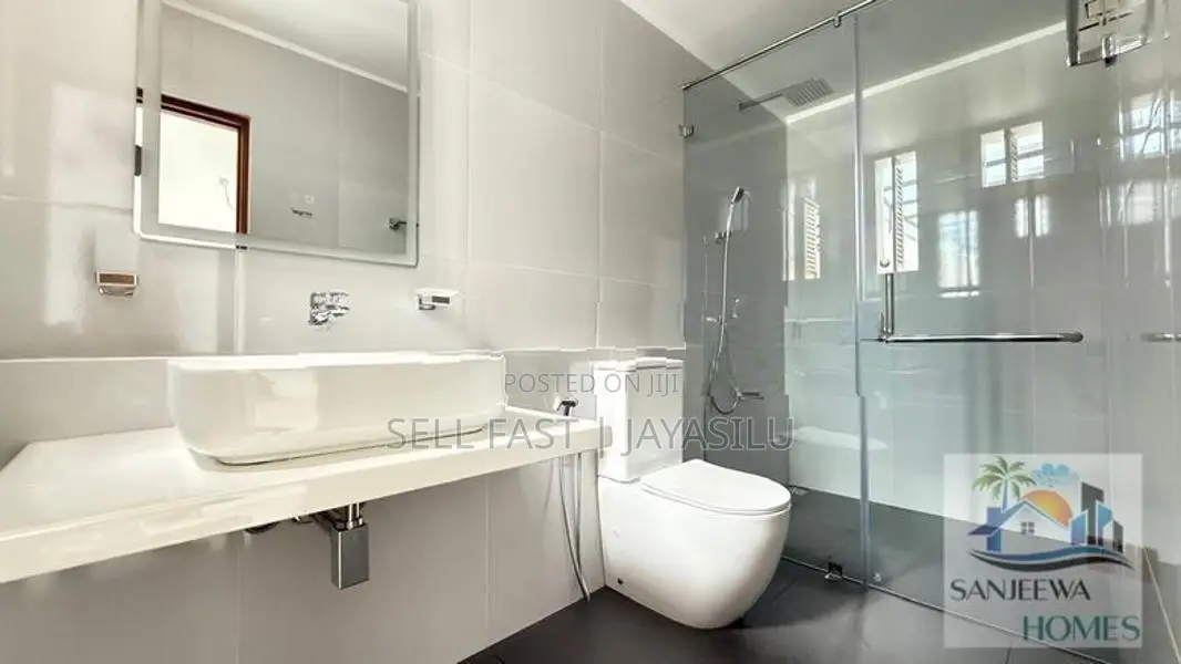 Brand New House for Sale in Piliyandala