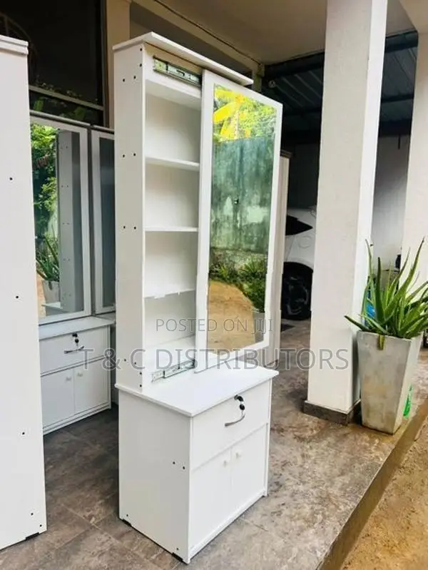 Sliding Dressing Tables