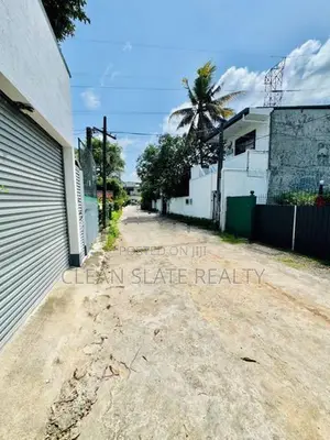 Bare Land for Sale at Battaramulla