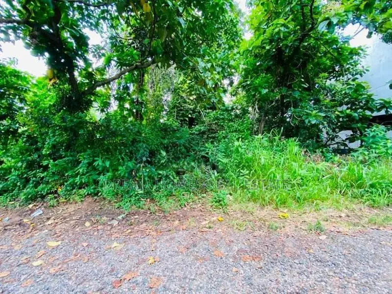 8.4 Perches Land For Sale Near Malabe Town