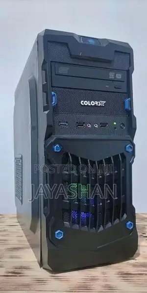 Core i5 4th Gen Computer