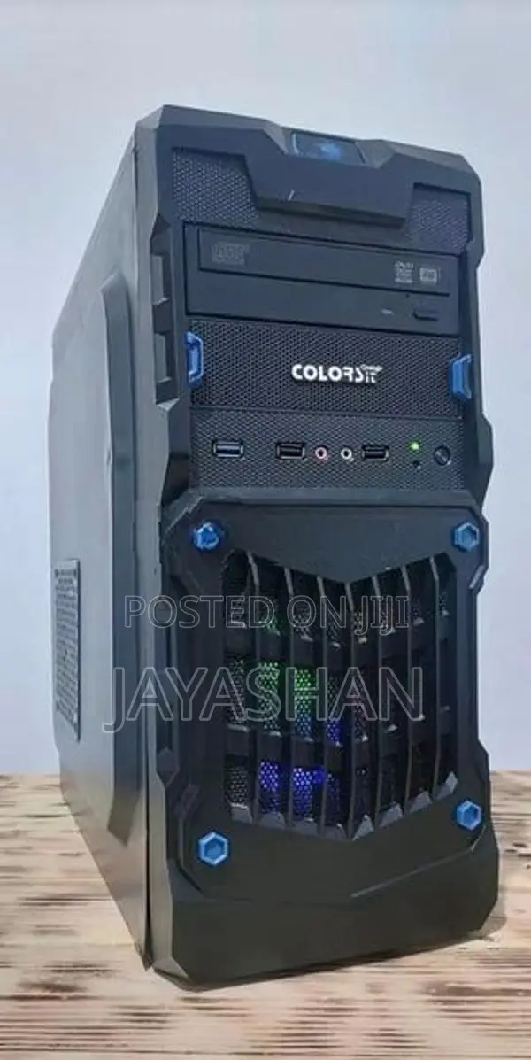Core i5 4th Gen Computer