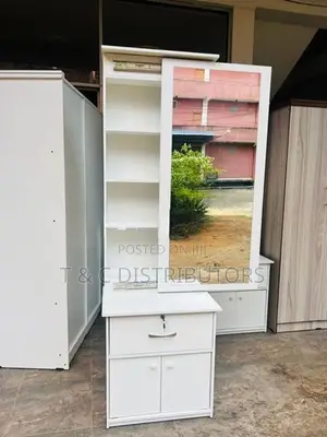 Sliding Dressing Tables